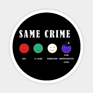 same crime Magnet